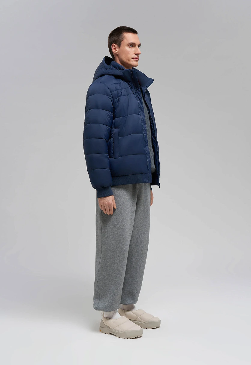 Дублёнка Classic Shearling