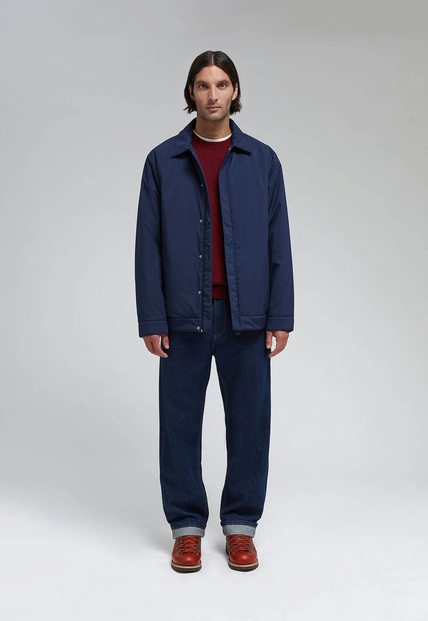 Пуховик «Лаванда»